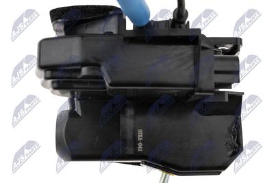 Zámok dverí NTY EZC-KA-041
