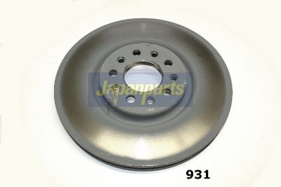 JAPANPARTS Stabdžių diskas