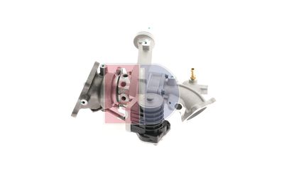 LADER AUFLADUNG AKS DASIS 565040N 15