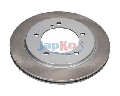 Disc frana JAPKO 60809C