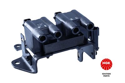 BOBINA DE INDUCTIE NGK 48296