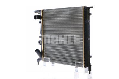 RADIATOR RACIRE MOTOR MAHLE CR615000S 15