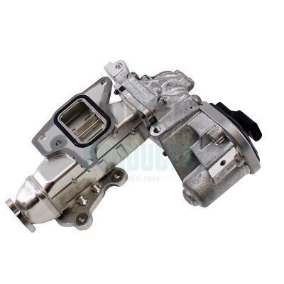 RADIATOR RECIRCULARE GAZE DE ESAPAMENT HOFFER 7518911