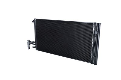 CONDENSATOR CLIMATIZARE NRF 350479 11