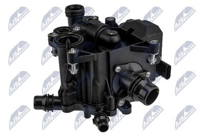 TERMOSTAT LICHID RACIRE NTY CTMBM051 1