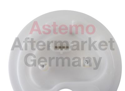 SISTEM ALIMENTARE CU COMBUSTIBIL ASTEMO-HITACHI 2502715 3