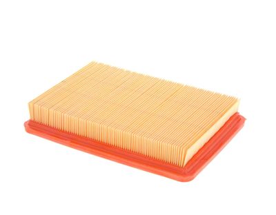 LUFTFILTER BOSCH F026400187 13