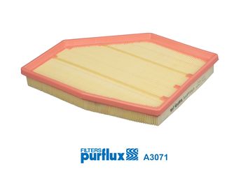 FILTRU AER PURFLUX A3071