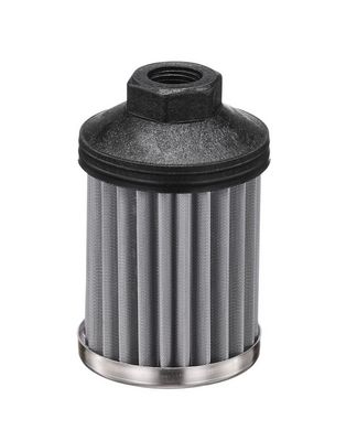 Hydraulisch filter (gaas)