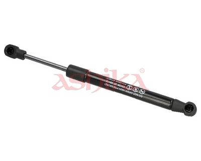 газов амортисьор, капак на двигателя ASHIKA ZSA03110