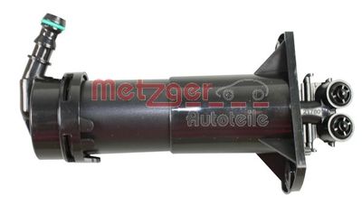 Tryska ostřikovače, čištění světlometu METZGER AUTOTEILE 2220594