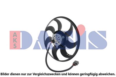 LüFTER MOTORKüHLUNG