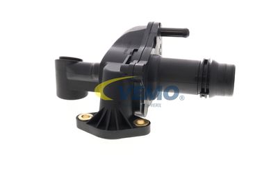 THERMOSTATGEHäUSE VEMO V48990001 39