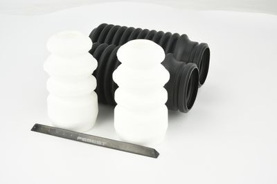 CHIT PROTECTIE PRAF AMORTIZOR FEBEST FDSHBMONIIIRKIT 5