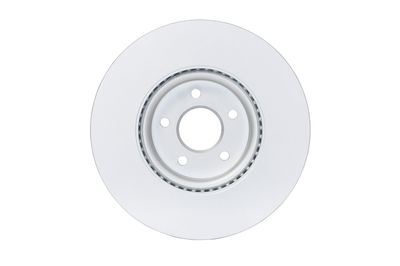 Brake Disc 0 986 479 C75