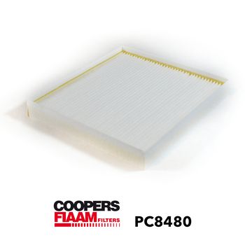 Филтър купе (поленов филтър) CoopersFiaam PC8480