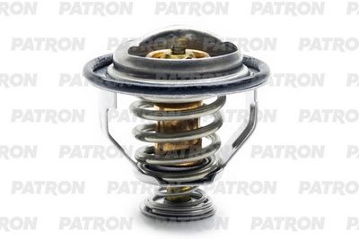 Термостат, охлаждающая жидкость PATRON PE21179 для AUDI Q3