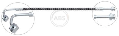 Brake Hose SL 4162