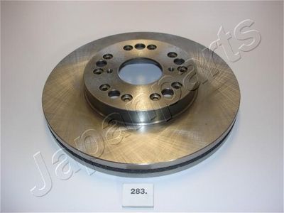 JAPANPARTS DI-283 Тормозные диски  для LEXUS LS (Лексус Лс)