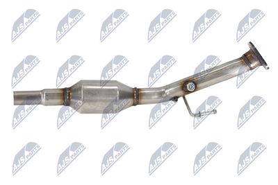 CATALIZATOR NTY KATMS001 30