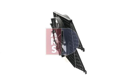 LüFTER MOTORKüHLUNG AKS DASIS 048184N 10