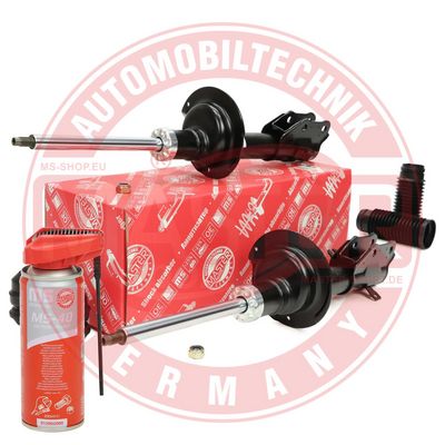 AMORTIZOR MASTER-SPORT GERMANY 16K001813P 2