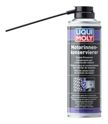 MOTORREINIGER