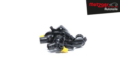 TERMOSTAT LICHID RACIRE METZGER AUTOTEILE 4006290 24