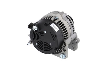 GENERATOR / ALTERNATOR REMANTE 011003000005R 34