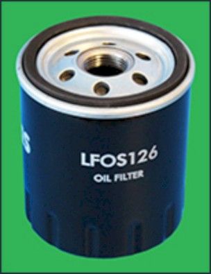 ÖLFILTER