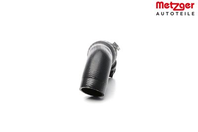 LADELUFTSCHLAUCH METZGER AUTOTEILE 2400250 11