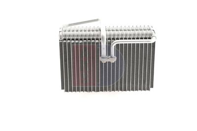 VERDAMPFER KLIMAANLAGE AKS DASIS 442024N 15