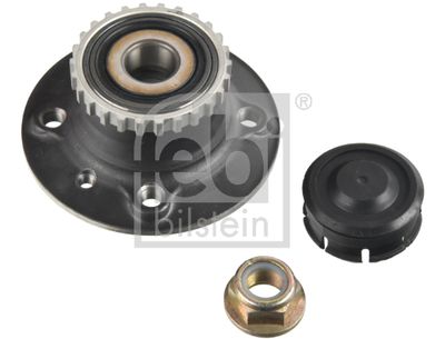 Wheel Bearing Kit FEBI BILSTEIN 21095