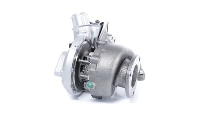 LADER AUFLADUNG BTS Turbo T917005 12