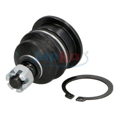 Trag-/Führungsgelenk