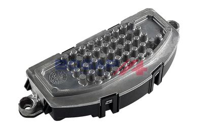 REZISTOR VENTILATOR HABITACLU