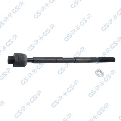 Осевой шарнир, рулевая тяга