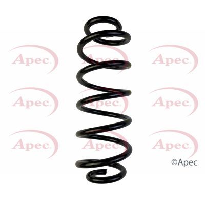 Suspension Spring APEC ACS1863