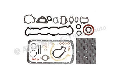 SET GARNITURI COMPLET MOTOR