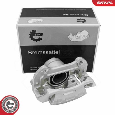 Brzdový třmen ESEN SKV 79SKV122