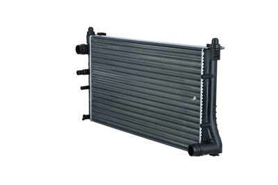 RADIATOR RACIRE MOTOR NRF 58237 10