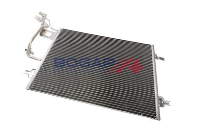 CONDENSATOR CLIMATIZARE