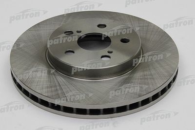 Тормозной диск PATRON PBD1027 для TOYOTA WISH