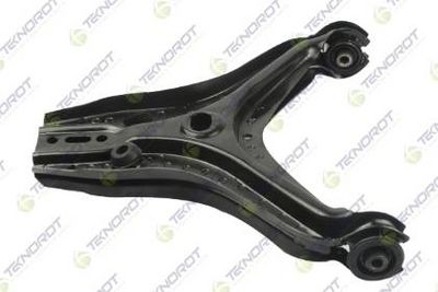 BRAT SUSPENSIE ROATA