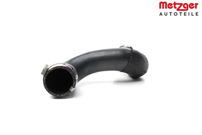 LADELUFTSCHLAUCH METZGER AUTOTEILE 2401008 34