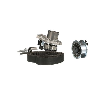 SET POMPA APA + CUREA DINTATA GATES KP25678XS1 6