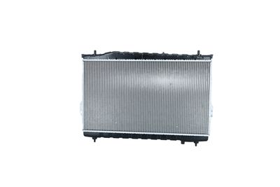 KüHLER MOTORKüHLUNG NRF 53353 26