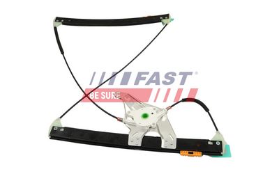 MECANISM ACTIONARE GEAM FAST FT00309