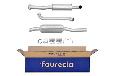 HELLA Middendemper Easy2Fit – PARTNERED with Faurecia (8LC 366 025-351)