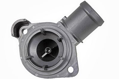 Flansa lichid racire METZGER 4010180
